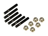 Dorman 03133 Exhaust Flange Hardware Kit