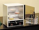 Incubators; Plexiglass Door; Double-Wall Insulated Construction; 115v