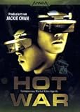 Produkt-Bild: Hot War (Limited Gold Edition)