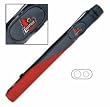 Sports Fan Products College Vinyl Billiard Cue Case - Louisville