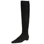Kenneth Cole New York Women's In The Street Boot,Black,9 M US