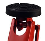 Review Sealey  / Safety Rubber Jack Pad Sealey SSP22