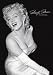 MARILYN MONROE - LOVED - VINTAGE POSTER - MINT(Size 24