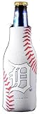 DETROIT TIGERS BOTTLE COOLIE KOOZIE COOLER COOZIE