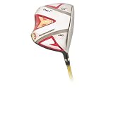HiPPO Golf 2008 Hex TX Driver with Grafalloy ProLaunch Platinum Graphite Shaft