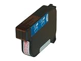 Produkt-Bild: vhbw TINTENPATRONE DRUCKERPATRONE schwarz REFILL f&uuml;r HP Nr.45