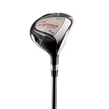 New Nike SQ DYMO Graphite Shaft