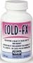 Cold-fx 200mg (60 Capsules) Brand: Herbtech CV Technologies