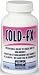 Cold-fx 200mg (60 Capsules) Brand: Herbtech CV Technologies