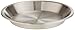 Winco APPL-9 9-Inch Aluminum Pie Plate