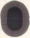 Sony 2-115-668-03 SONY 211566803 EAR PAD FOR HEADPHONES