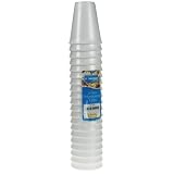 from Kingfisher 10oz Polystyrene Cups - 20 pack
