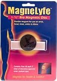 Magnelyfe Magnet Disc Small (Package Count: 1)