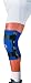 Invacare&Acirc;&reg; Neoprene Hinged Knee Support Case of 24