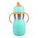 Baby : The Safe Sippy BPA Free 11 oz - Teal Green