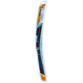 Rain-X 5079281 Latitude 8-In-1 Premium Graphite Coated Wiper Blade - 26"