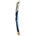 Rain-X 5079281 Latitude 8-In-1 Premium Graphite Coated Wiper Blade - 26"