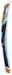 Rain-X 5079281 Latitude 8-In-1 Premium Graphite Coated Wiper Blade - 26"