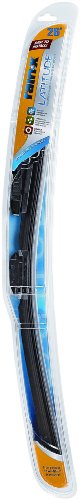 Rain-X 5079281 Latitude 8-In-1 Premium Graphite Coated Wiper Blade - 26"