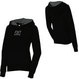 DC Wilmington Hooded Sweatshirt - Womens