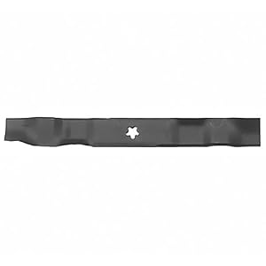 Oregon Lawn Mower Blade For AYP/Poulan Roper Husqvarna Craftsman 19-9/32-Inch 95-003