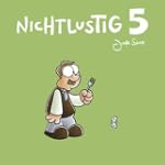 #3: Nichtlustig: Nichtlustig 5