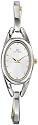 Clyda - CLB0196BBPW - Montre Femme - Quartz Analogique - Cadran - Bracelet en Acier Inoxydable