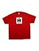 Farmall International Harvester T-Shirt Red