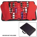 United Cutlery - Large Knife Storage Case