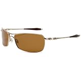 Oakley Mens Crosshair 2.0 Polarized Metal Sung