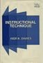 Instructional Technique