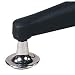 Lyon Steel Glides For 2040, 2050 & 2080 Series Chairs