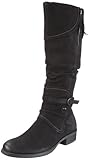 Marco Tozzi MT Premio 2-2-25573-27, Damen Stiefel, Schwarz (BLACK 001), EU 40