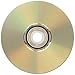 Verbatim 96939 16X Lightscribe(R) Dvd-Rs, 10 Pk (Gold) (Recordable Dvds / Memory, Media & Accessories)