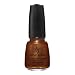 China Glaze Hunger Games Collection Harvest Moon Nail Polish, 0.5 Oz
