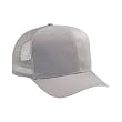 Otto Caps - Cotton Twill Pro Style Mesh Back Caps