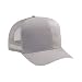 Apparel : Otto Caps - Cotton Twill Pro Style Mesh Back Caps
