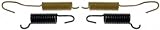 Raybestos H321 Professional Grade Drum Brake Shoe Return Spring