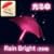 Rain Bright�@���C���u���C�g�@����P�q���p���b�h