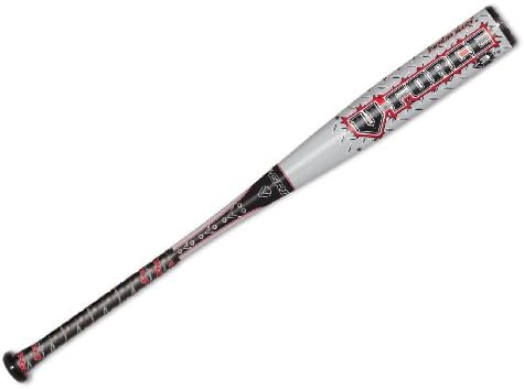 Mattingly Sports V-Grip V-Force Baseball Bat