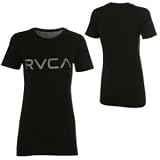 RVCA Big RVCA T-Shirt - Short-Sleeve - Women's