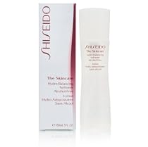 Shiseido The Skincare Hydro-Balancing Softener Alcohol-Free 150ml/5oz