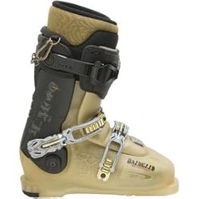 Dalbello Sports Krypton iL Moro I.D. Ski Boot - Men's