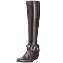 C.Doux  5072, Damen Stiefel, braun, (C/M818 )