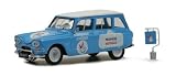 Citroen Ami 6 Break - Butagaz - 1/43rd Scale Eligor Model