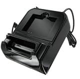 New Samsung Omnia I910 Sync Cradle & Dual Port Desktop Battery Charger Stand With USB Data Cable 31vcFGU69OL. SL160 New Samsung Omnia I910 Sync Cradle & Dual Port Desktop Battery Charger Stand With USB Data Cable