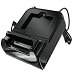 New Samsung Omnia I910 Sync Cradle & Dual Port Desktop Battery Charger Stand With USB Data Cable