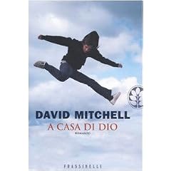 A casa di Dio (Narrativa)