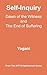 Self-Inquiry - Dawn of the Witness and the End of Suffering: (AYP Enlightenment Series)