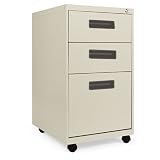 Alera Products - Alera file drawers.